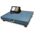 Весы торговые WiFi 600кг 50х60см 4В buttons BITEK TCS-R2-600