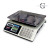 Весы торговые кнопки металлические MB 50кг