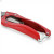 Ножницы для стрижки овец и сада Feel Long Wool Shears STANDARD с пружиной, металлические 3.2 мм