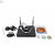 Набор видеонаблюдения (4 камеры) WIFI TS-8824C-4CH