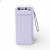 Power Bank Polygold PG‑PW650 — мощность, которая всегда с тобой 