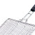 Решітка для мангалу 24*24 см професійна HP455RESH