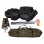 Палатка автоматическая трехместная 240×210×130 (см) +каримат подстилка