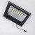 Вуличний LED ліхтар на сонячних батареях 31.6x27.8x7.5 см прожектор світлодіодний вуличний 270 LED 300 Вт із сонячною панеллю HP-5-62