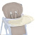 Стульчик M 3233L Taupe Beige