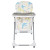 Стул M 3233L Freedom