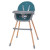 Стульчик ME 1111 LUMI Teal