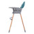 Стульчик ME 1111 LUMI Teal