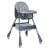 Стульчик M 5722 Gray
