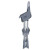 Стульчик M 5722 Gray
