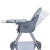 Стульчик M 5722 Gray