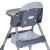 Стульчик M 5722 Gray