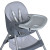 Стульчик M 5722 Gray