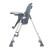 Стульчик-качели ME 1087-G SWAN Pale Green