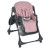 Стульчик M 3233L-G Pink