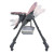 Стульчик M 3233L-G Pink