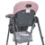 Стульчик M 3233L-G Pink