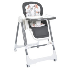 Стільчик M 5897 Gray