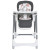 Стульчик M 5897 Gray
