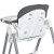 Стульчик M 5897 Gray
