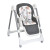 Стульчик M 5897 Gray