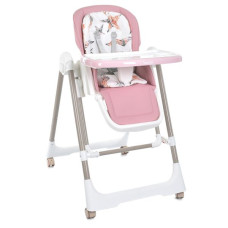 Стульчик M 5897 Pink