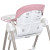 Стульчик M 5897 Pink