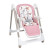 Стульчик M 5897 Pink