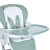 Стульчик ME 1177 STEADY Menta