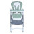 Стульчик ME 1177 STEADY Menta