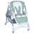 Стульчик ME 1177 STEADY Menta