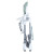 Стульчик ME 1177 STEADY Menta