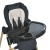 Стульчик ME 1115-W CRAFT Black