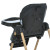 Стульчик ME 1115-W CRAFT Black
