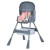 Стульчик M 5722 Pink