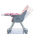 Стульчик M 5722 Pink