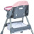 Стульчик M 5722 Pink