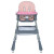 Стульчик M 5722 Pink