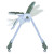 Стульчик M 3233L Jade Green