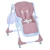 Стульчик M 3233L Pink