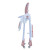 Стульчик M 3233L Pink