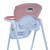 Стульчик M 3233L Pink