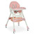 Стульчик M 6302 Pink