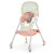 Стульчик M 6302 Pink
