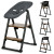 Стульчик EL CAMINO GROWEE ME 1222 Black