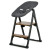Стульчик EL CAMINO GROWEE ME 1222 Black