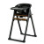 Стульчик EL CAMINO GROWEE ME 1222 Black