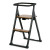 Стульчик EL CAMINO GROWEE ME 1222 Black