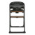 Стульчик EL CAMINO GROWEE ME 1222 Black