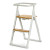 Стульчик EL CAMINO GROWEE ME 1222 Cream